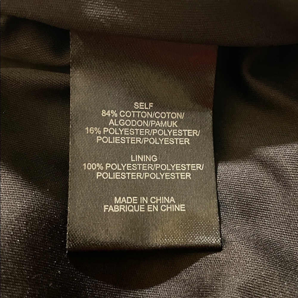 Tibi Dress - Picture 5 of 8